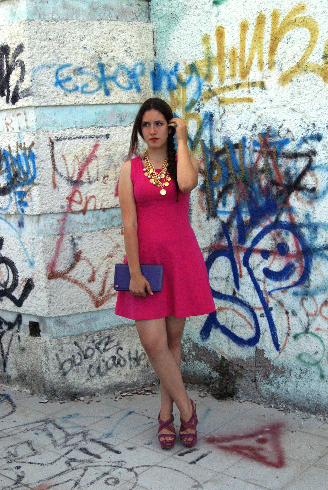 Classy vs Trashy My Vintage Armoire