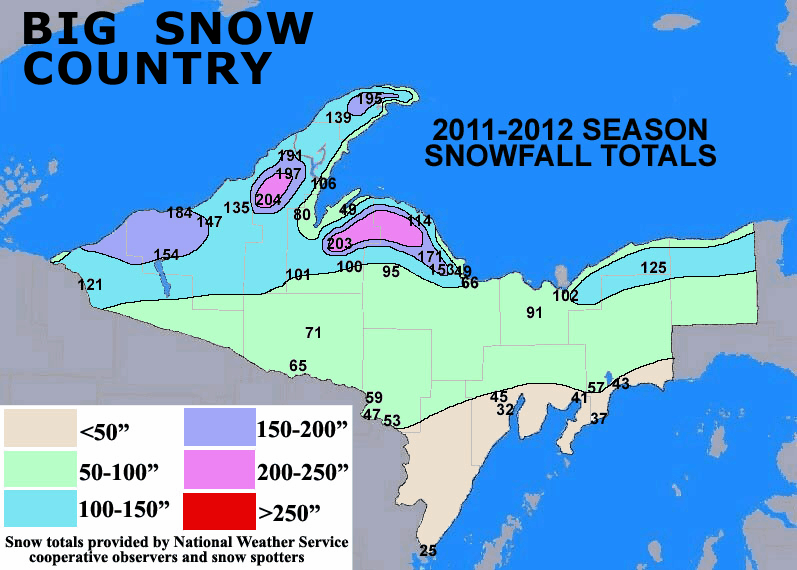 Big Snow Country Gateway