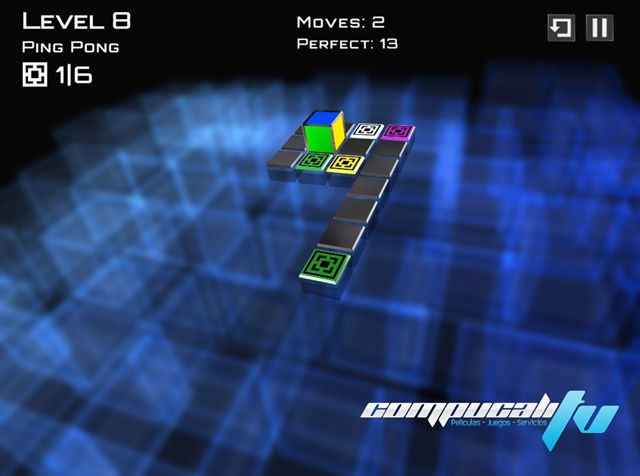 InnerCube PC Full InnerCube PC Full