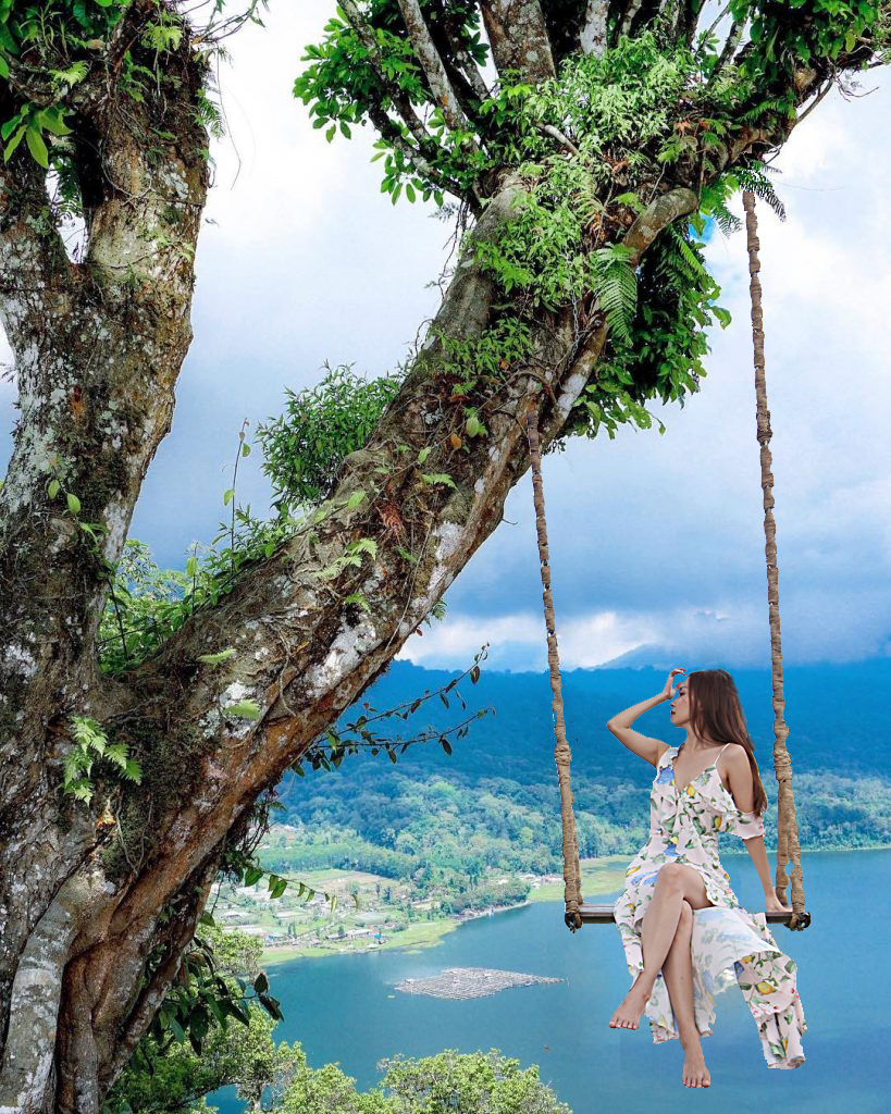 The world is a spiritual wilderness where it is easy to get lost without a moral and spiritual compass to guide us and point us in the right direction.