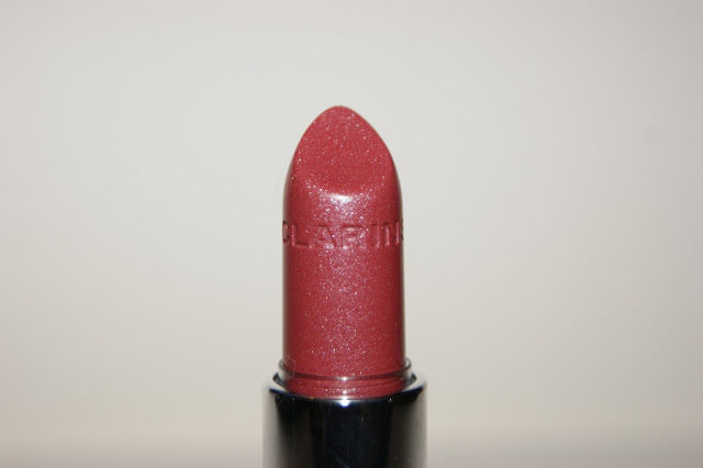 Clarins Perfect Shine Sheer Lipstick Pink Magnolia