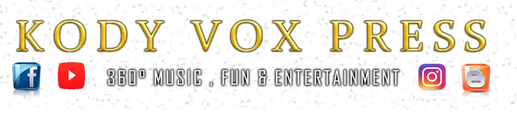 Kody Vox Press