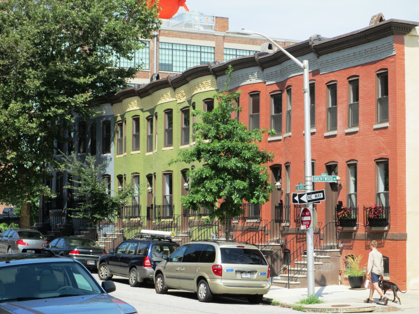 baltimore you are marvelous: development baltimore you are marvelous: development