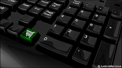 Argentina: El comercio electrónico creció un 61,7% en el 2014. "Online Shop" 