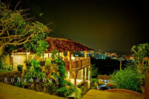5 Tempat Dinner Romantis di Bandung | PetualangUnik | Kumpulan Artikel