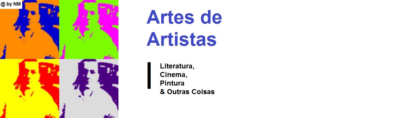 NM | Artes de Artistas 