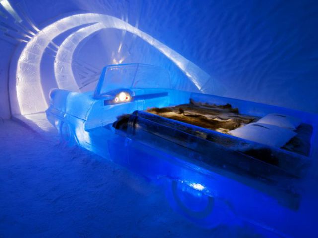 Εντυπωσιακό ξενοδοχείο από πάγο (Icehotel) στη Σουηδία Icehotel_pk-news+%2811%29