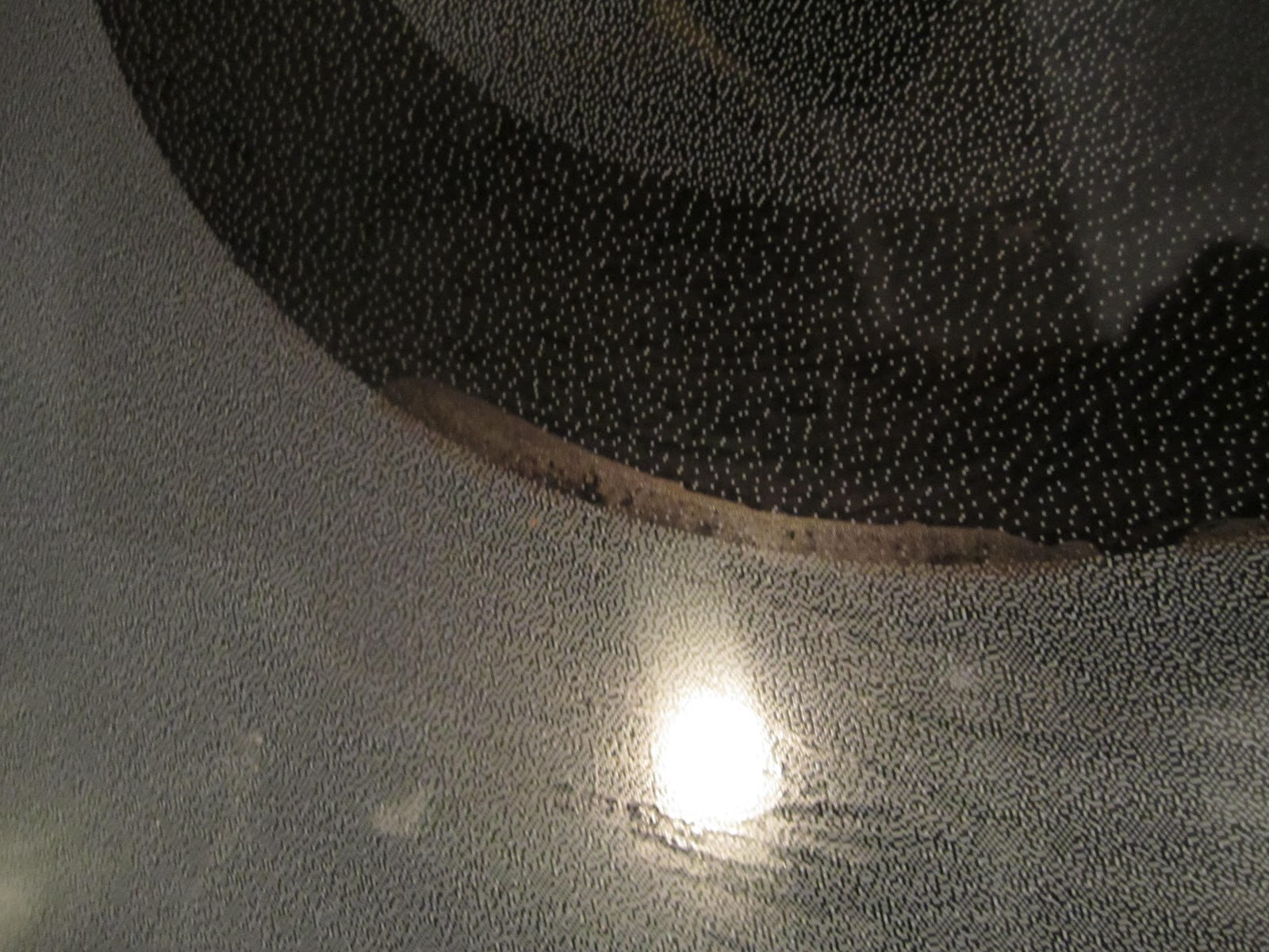 Waffling My Tips Cleaning a Ceramic Stove Top