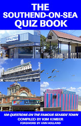 Southend-on-Sea Quiz Book