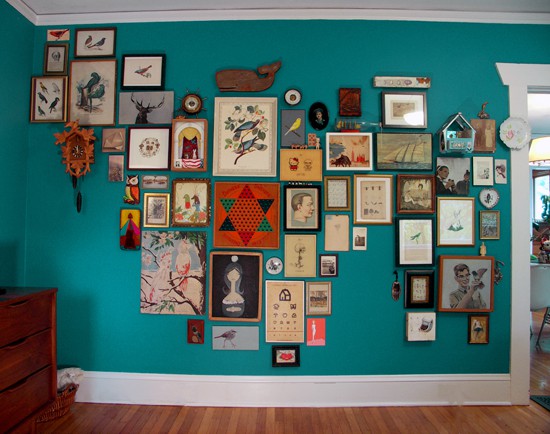 Wall Art Frames