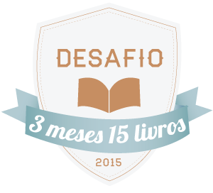 Desafio Literário