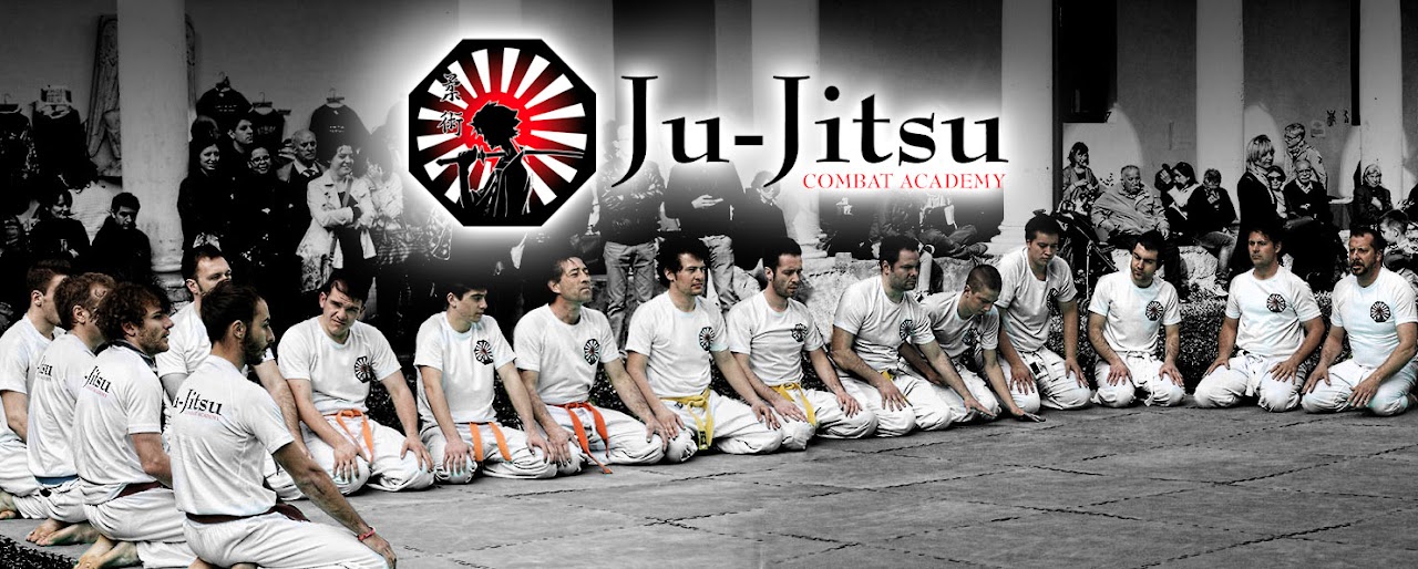 Ju Jitsu Combat Academy