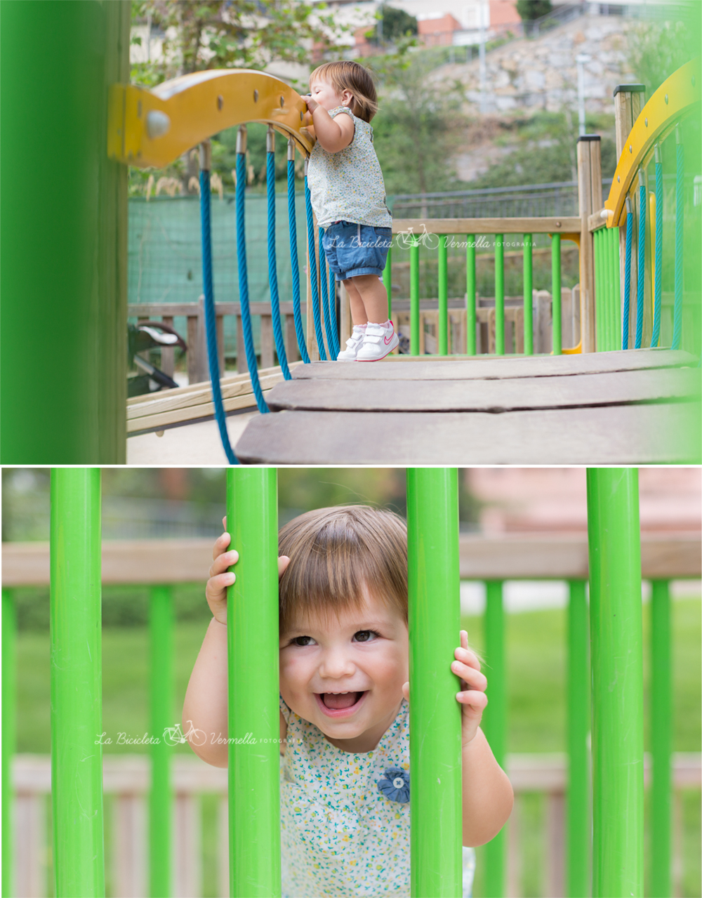 Fotografía infantil