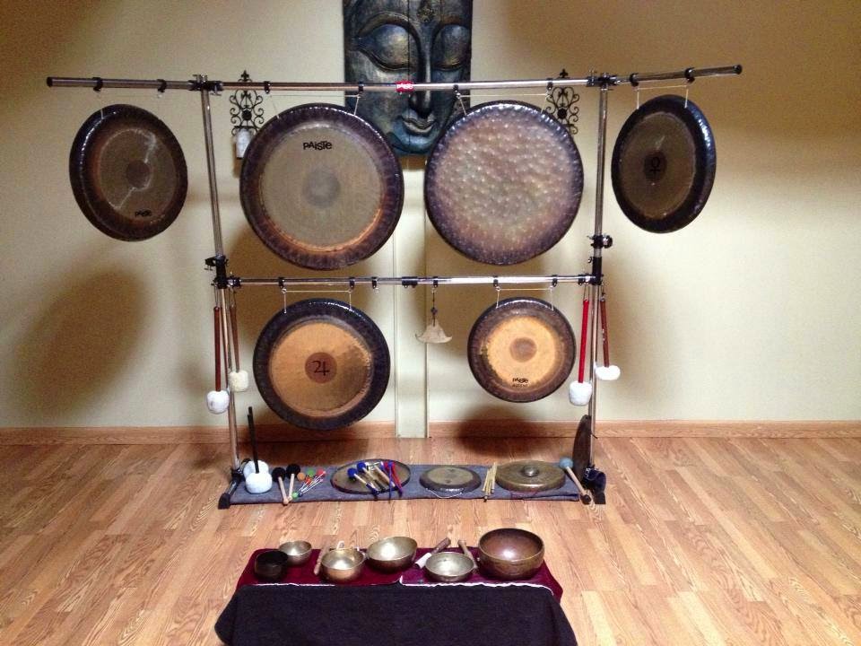 The Way of the Gong™