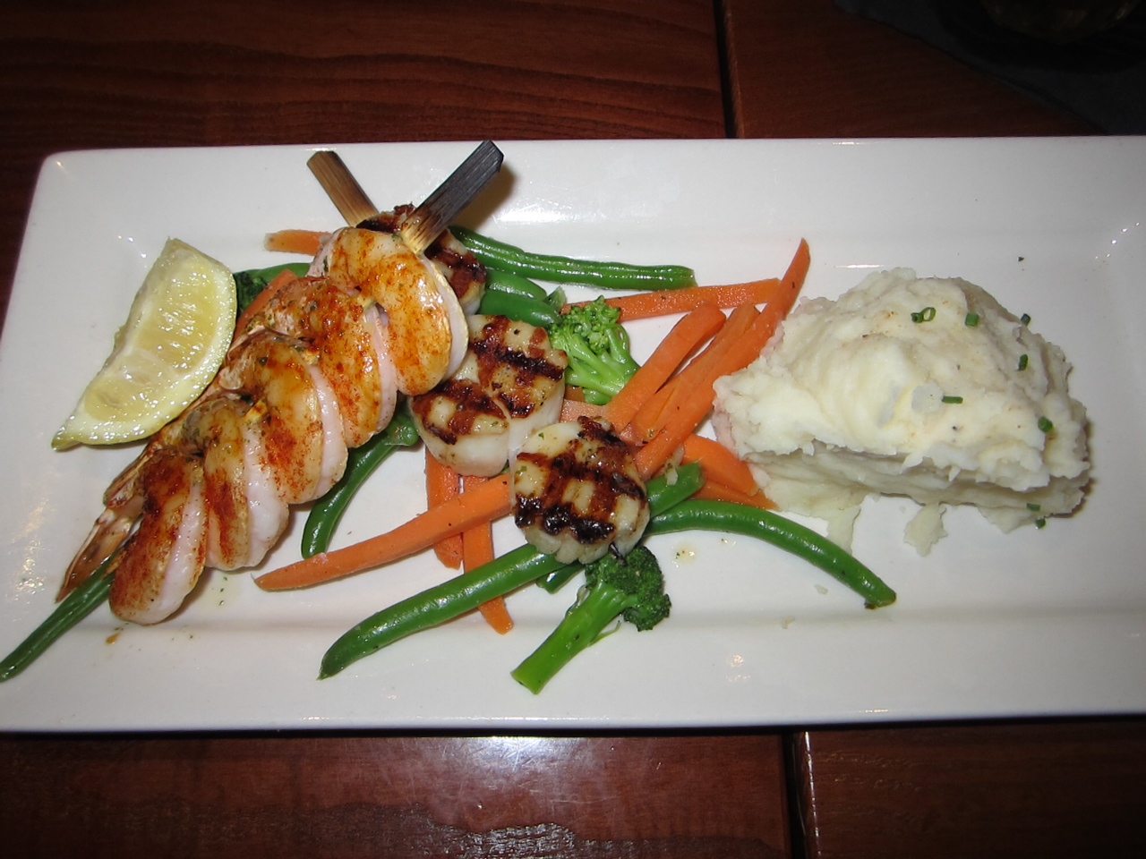 Cbus52 Columbus in a Year Columbus Fish Market Grandview Heights