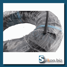 Silicone Rubber O Ring Cord