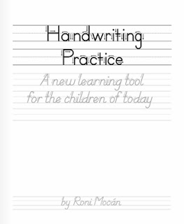 Learn Handwriting