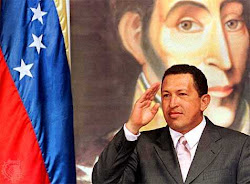 COMANDANTE CHAVEZ