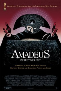 مشاهدة فيلم Amadeus 1984 مترجم اون لاين