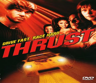 2003 maximum thrust tv movie