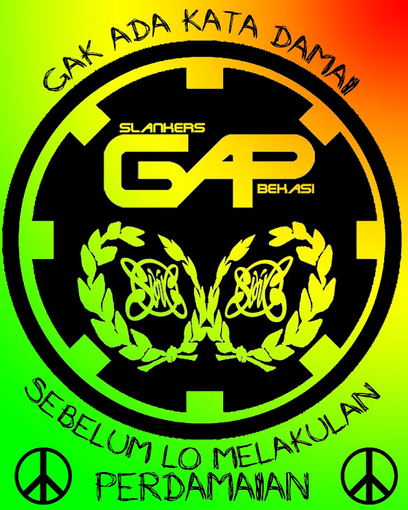 logo gap