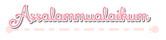 gambar tulisan assalamualaikum png az chords