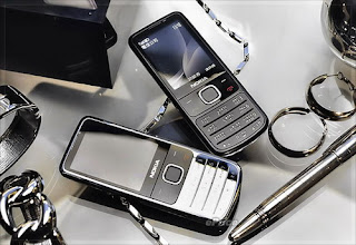 nokia 6700 classic damian farrelly