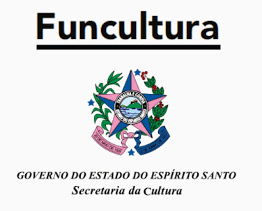 Realizado com recursos do Funcultura