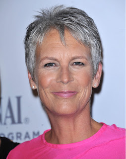 Jamie Lee Curtis Biography