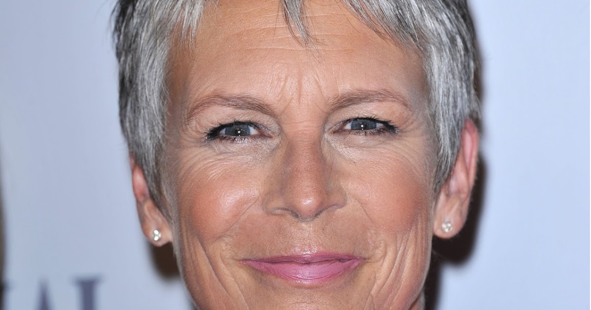 Jamie Lee Curtis Hairstyle Trends: Jamie Lee Curtis Biography