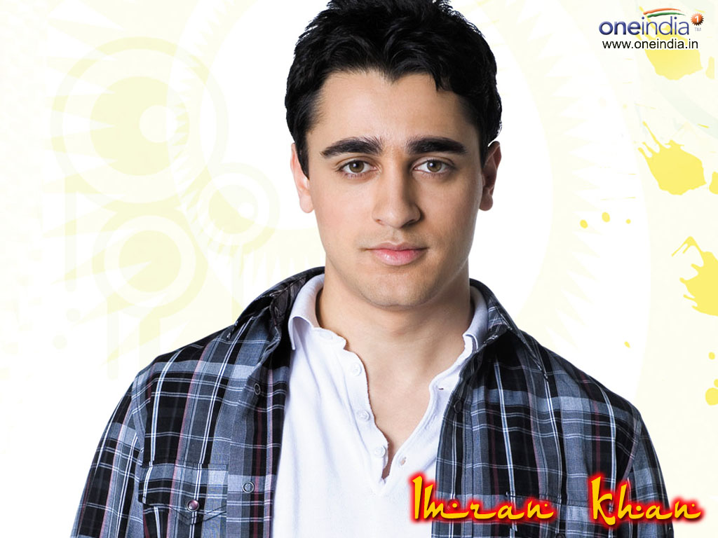 Imran Khan Bollywood Actor Wallpaper Pack 2 | Wallpapers Pictures Lovers
