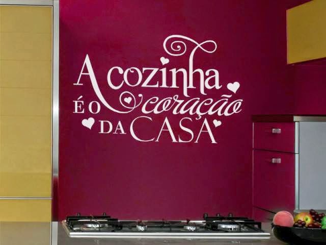 ADESIVOS PARA COZINHA