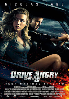 Drive Angry 3D (2011) Film Streaming ITA Drive Angry 3D (2011) Film Streaming ITA