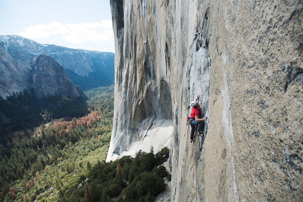 Hiking and Climbing Adventures Ueli Steck Eiger Speed Record Video