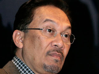 Video Anwar Ibrahim