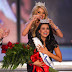 Miss Wisconsin 'Laura Kaeppeler' Crowned  2012 Miss America