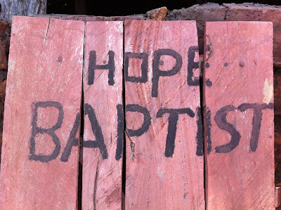 Muheriwa Hope Baptist Church