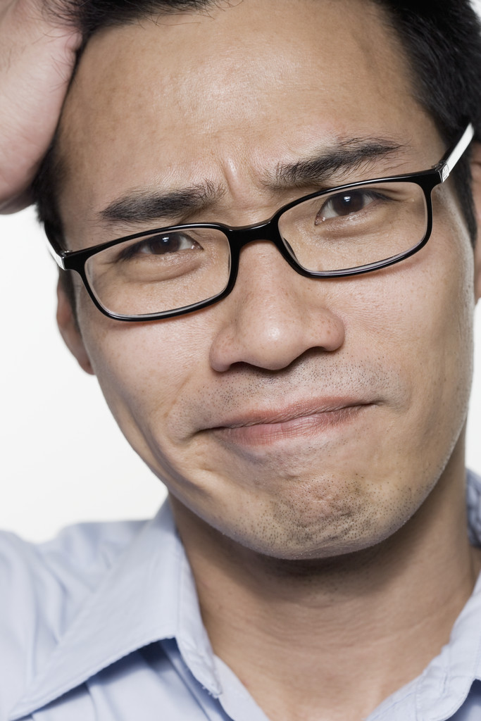 Oh My Aches and Pains! Baffled by a Fibromyalgia Flareup That Came