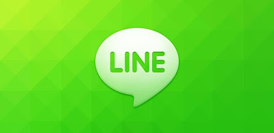 FREE cross platform  messenger with voice calls comes to India, 'Line'  comes with stickers like like Disney, Hello Kitty and Iron Man