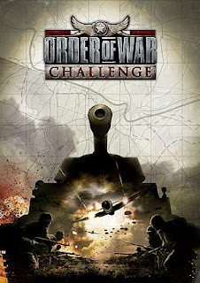  Order of War [Challenge] game