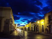 Calles de Oaxaca