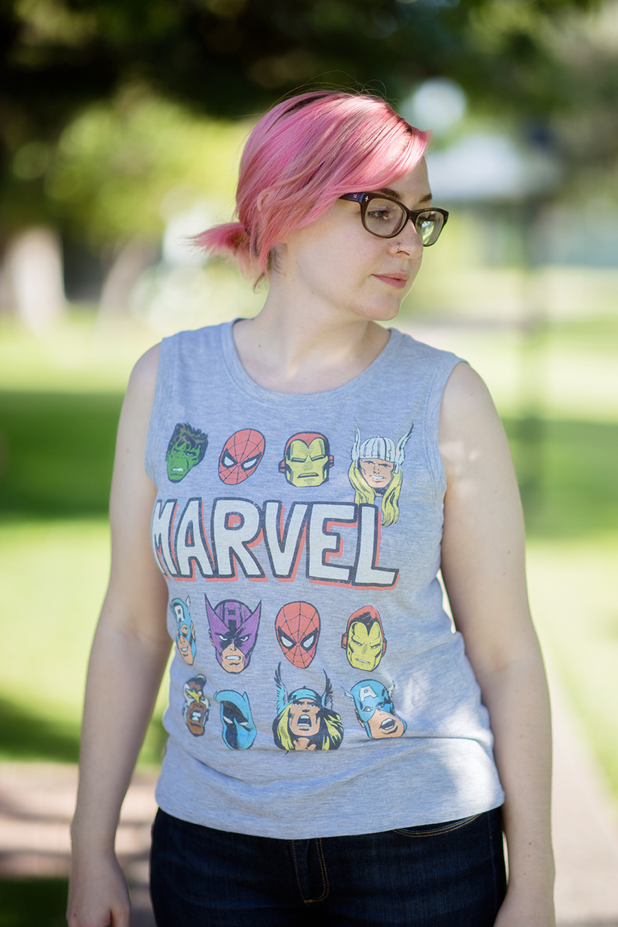 Avengers Assemble! - littleladylittlecity.com Avengers Assemble! - littleladylittlecity.com