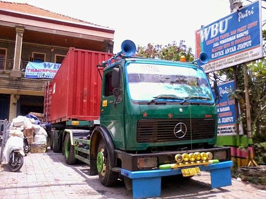 Ekspedisi Wbu Putri Tour Travel Agen Pusat Alamat Kantor Di Seluruh Indonesia