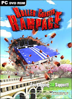 Roller Coaster Rampage Tycoon 2012