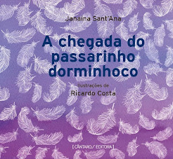 A chegada do passarinho dorminhoco