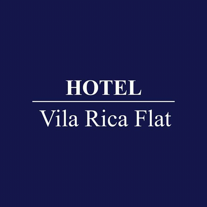 Parceiro - Vila Rica Flat Hotel
