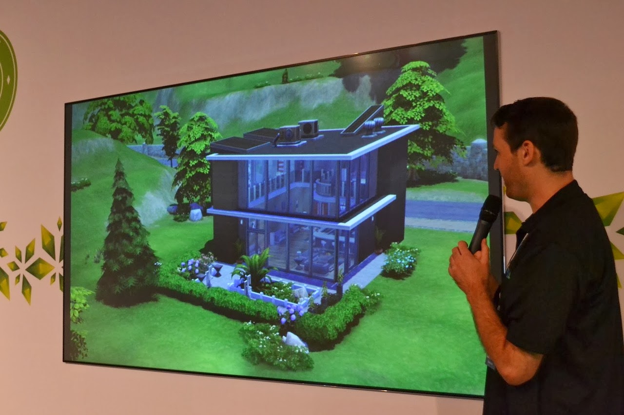 Simstias en simsblogg/nyhetsajt: the sims 4 bilder!