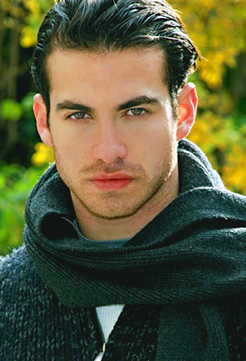 mckeys models ENGLAND MODELS