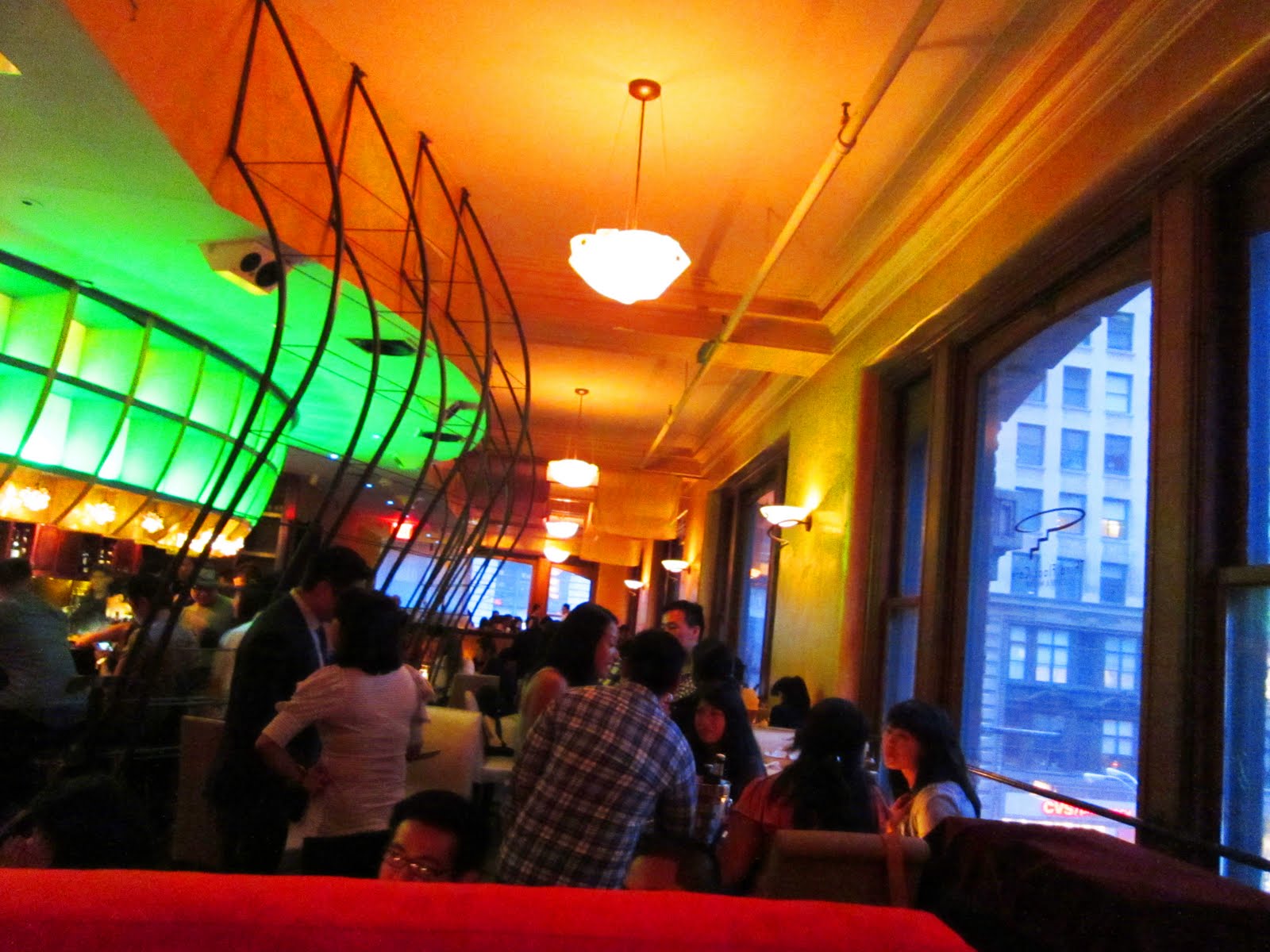 Tasty Eating Ml Hh 3rd Floor Cafe