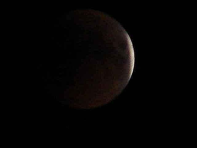 Lunar Eclipse 15-16 June 2011 ~ Hobby Shobbys